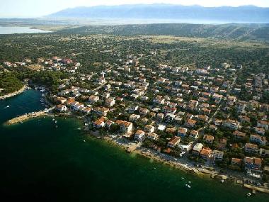 Holiday Apartment in Mandre (Zadarska) or holiday homes and vacation rentals