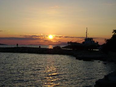 Holiday Apartment in Mandre (Zadarska) or holiday homes and vacation rentals