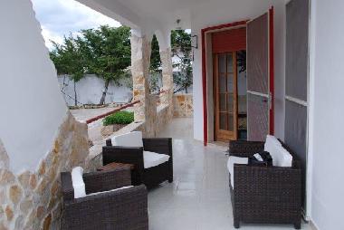 Holiday House in San Pietro in Bevagna (Taranto) or holiday homes and vacation rentals