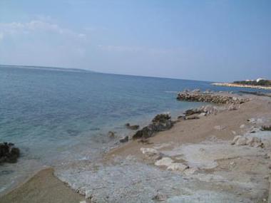 Holiday Apartment in Mandre (Zadarska) or holiday homes and vacation rentals