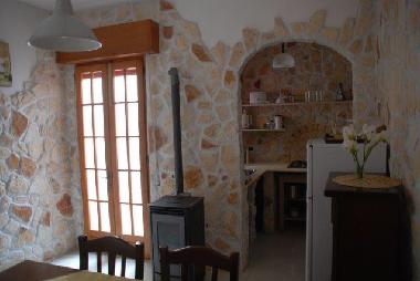 Holiday House in San Pietro in Bevagna (Taranto) or holiday homes and vacation rentals