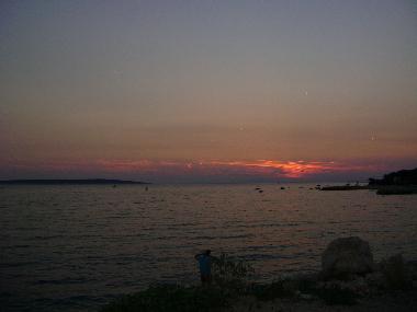 Holiday Apartment in Mandre (Zadarska) or holiday homes and vacation rentals