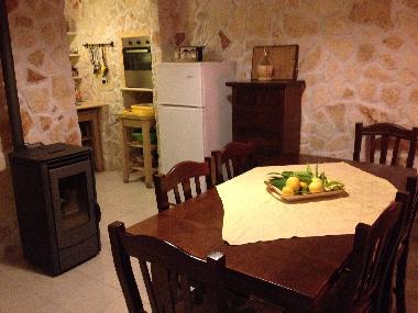 Holiday House in San Pietro in Bevagna (Taranto) or holiday homes and vacation rentals