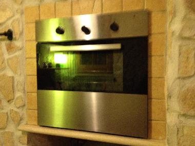 Holiday House in San Pietro in Bevagna (Taranto) or holiday homes and vacation rentals