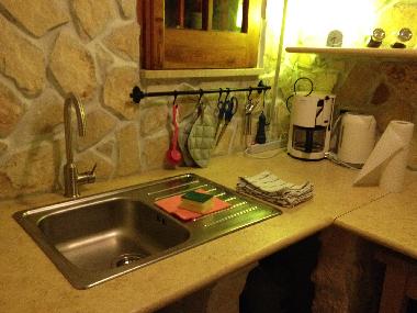 Holiday House in San Pietro in Bevagna (Taranto) or holiday homes and vacation rentals