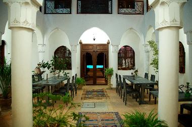 Villa in Marrakech (Marrakech) or holiday homes and vacation rentals