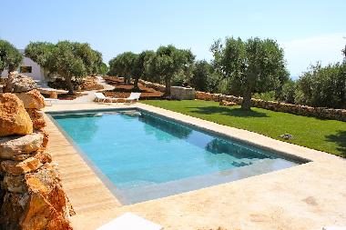 Villa in Santa MAria Di Leuca (Lecce) or holiday homes and vacation rentals