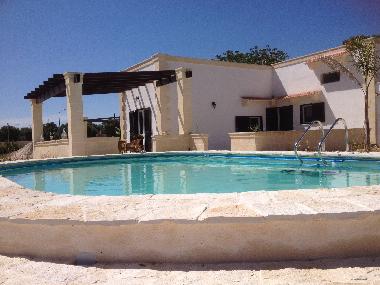 Villa in Manduria (Taranto) or holiday homes and vacation rentals