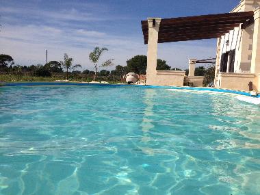 Villa in Manduria (Taranto) or holiday homes and vacation rentals