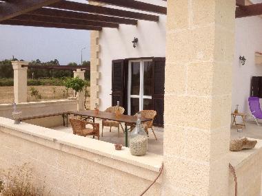 Villa in Manduria (Taranto) or holiday homes and vacation rentals