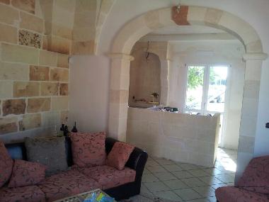 Villa in Manduria (Taranto) or holiday homes and vacation rentals