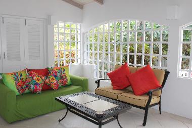 Sunroom