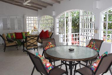 Sunroom