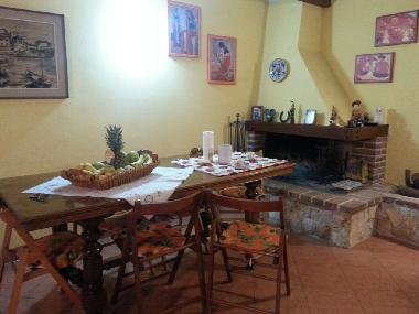 Holiday House in maracalagonis (Cagliari) or holiday homes and vacation rentals