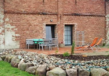 Holiday Apartment in Nowe Worowo (Zachodniopomorskie) or holiday homes and vacation rentals