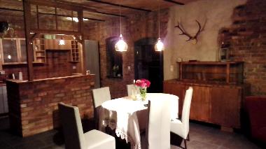 Holiday Apartment in Nowe Worowo (Zachodniopomorskie) or holiday homes and vacation rentals