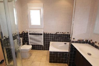 Chalet in Moraira - Teulada (Alicante / Alacant) or holiday homes and vacation rentals
