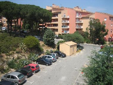 Holiday Apartment in Sainte Maxime (Var) or holiday homes and vacation rentals