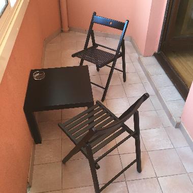 Holiday Apartment in Sainte Maxime (Var) or holiday homes and vacation rentals