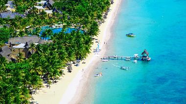 Holiday Apartment in Mont Choisy (Grand Baie) or holiday homes and vacation rentals