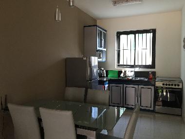 Holiday Apartment in Mont Choisy (Grand Baie) or holiday homes and vacation rentals