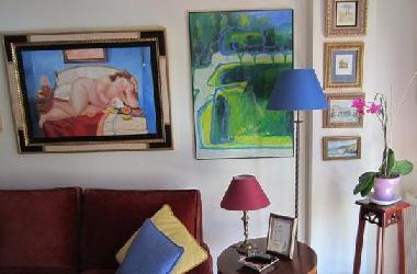 Holiday Apartment in Madrid (Madrid) or holiday homes and vacation rentals