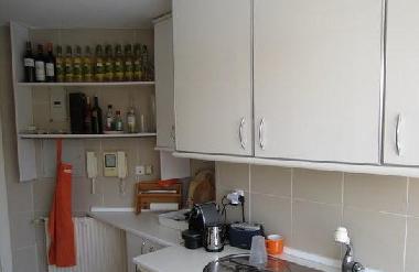 Holiday Apartment in Madrid (Madrid) or holiday homes and vacation rentals