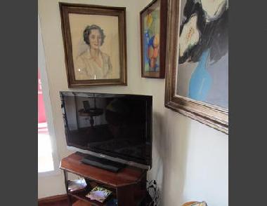 Holiday Apartment in Madrid (Madrid) or holiday homes and vacation rentals