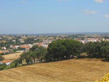 Walking distance to Cercal.
