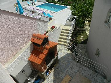 Holiday Apartment in Lokva Rogoznica (Splitsko-Dalmatinska) or holiday homes and vacation rentals