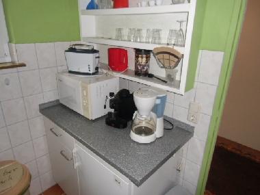 Holiday Apartment in Oberleichtersbach / Mitgenfeld (Lower Franconia) or holiday homes and vacation rentals