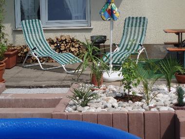 Holiday Apartment in Oberleichtersbach / Mitgenfeld (Lower Franconia) or holiday homes and vacation rentals