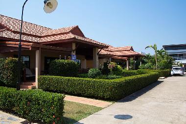 Villa in Kram (Rayong) or holiday homes and vacation rentals