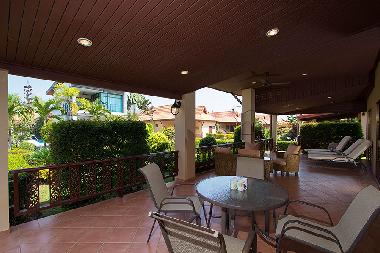 Villa in Kram (Rayong) or holiday homes and vacation rentals