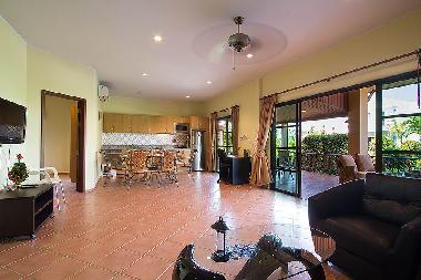 Villa in Kram (Rayong) or holiday homes and vacation rentals