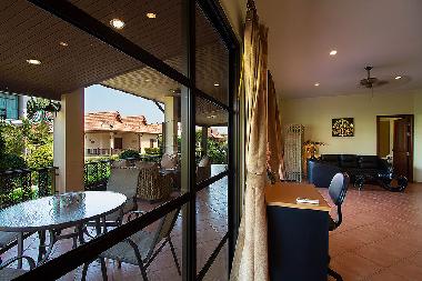 Villa in Kram (Rayong) or holiday homes and vacation rentals