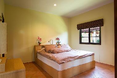 Villa in Kram (Rayong) or holiday homes and vacation rentals