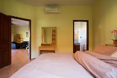 Villa in Kram (Rayong) or holiday homes and vacation rentals