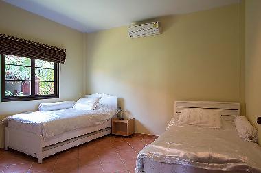 Villa in Kram (Rayong) or holiday homes and vacation rentals