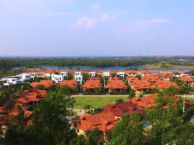 Villa in Kram (Rayong) or holiday homes and vacation rentals