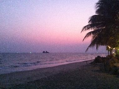 Villa in Kram (Rayong) or holiday homes and vacation rentals