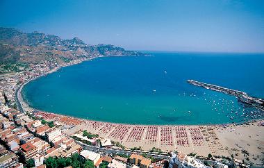 Holiday Apartment in Giardini Naxos (Messina) or holiday homes and vacation rentals