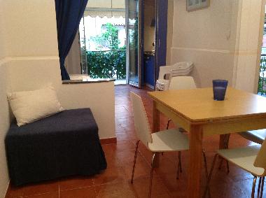 Holiday Apartment in Giardini Naxos (Messina) or holiday homes and vacation rentals