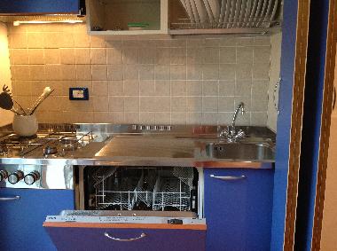 Holiday Apartment in Giardini Naxos (Messina) or holiday homes and vacation rentals