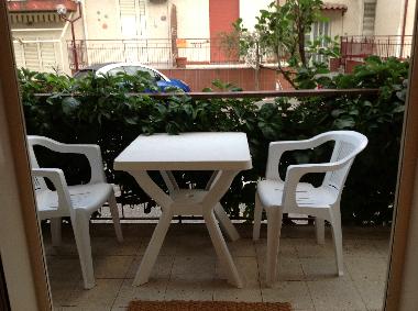 Holiday Apartment in Giardini Naxos (Messina) or holiday homes and vacation rentals