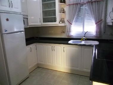 Holiday Apartment in cambrils (Tarragona) or holiday homes and vacation rentals