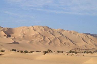 Bed and Breakfast in Zagora (Ouarzazate) or holiday homes and vacation rentals