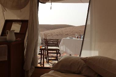 Bed and Breakfast in Zagora (Ouarzazate) or holiday homes and vacation rentals