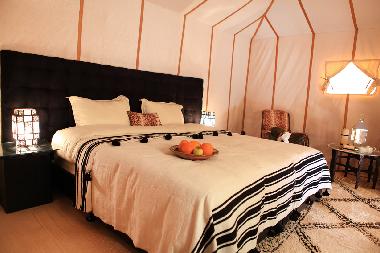 Bed and Breakfast in Zagora (Ouarzazate) or holiday homes and vacation rentals
