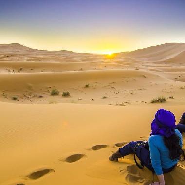 Bed and Breakfast in Zagora (Ouarzazate) or holiday homes and vacation rentals